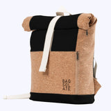 Sac à Dos Isotherme Noir