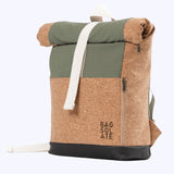 Sac à Dos Isotherme Vert