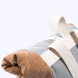 BAGSOLATE - Sac Dos Isotherme