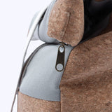 BAGSOLATE - Sac Dos Isotherme