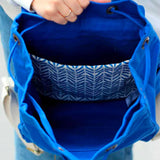 Eliot - Sac à Dos Léger