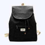 Sac à Dos Léger Noir