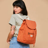 Sac à Dos Léger Orange pour femme et homme