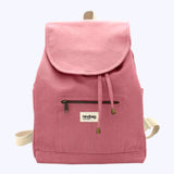 Sac à Dos Léger Saumon