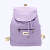 Sac à Dos Léger Violet