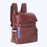 Sac à Dos Marron Femme