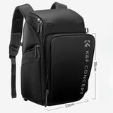 K&F - Sac à Dos Matériel Photo