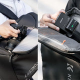 K&F - Sac à Dos Matériel Photo