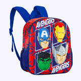 Sac à Dos Maternelle - 4 Avengers