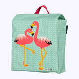 Sac à Dos Maternelle - Flamant Rose