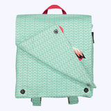 Sac à Dos Maternelle - Flamant Rose