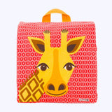 Sac à Dos Maternelle Girafe