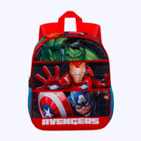 Sac à Dos Maternelle - Avengers Union