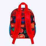 Sac à Dos Maternelle - Avengers Union