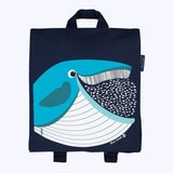 Sac à Dos Maternelle - Baleine