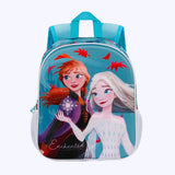 Sac à Dos Maternelle La Reine des Neiges 2