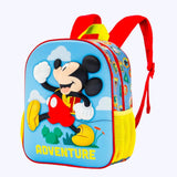 Sac à Dos Maternelle Mickey Aventure