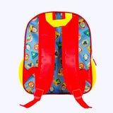 Sac à Dos Maternelle - Mickey Aventure