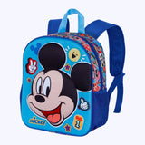 Sac à Dos Maternelle Mickey Mouse Blissy
