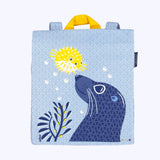 Sac à Dos Maternelle Otarie