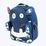 Sac à Dos Maternelle Pour Petite Section Hippopotame