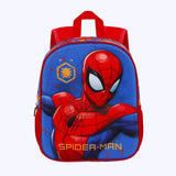 Sac à Dos Maternelle Spiderman Leader