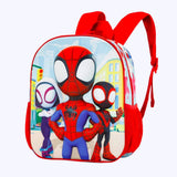 Sac à Dos Maternelle - Spiderman Petit