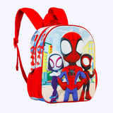 Sac à Dos Maternelle - Spiderman Petit