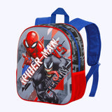 Sac à Dos Maternelle - Spiderman Venom
