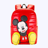 Sac à Dos Mickey Rembourré - Laptop