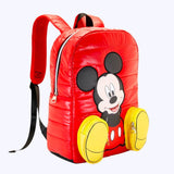 Sac à Dos Mickey Rembourré - Laptop