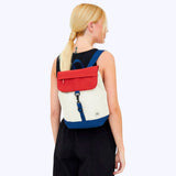 sac a dos bleu blanc rouge femme et homme
