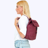 Sac à Dos Mini Scout Violet Pour Femme