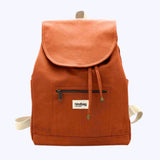 Sac à Dos Léger Orange