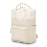 Sac à Dos Ordinateur 13 Pouces Beige