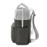 Bergen Gris - Sac à Dos Ordinateur 13 Pouces