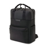 Petit Sac à Dos Ordinateur 13 Pouces Noir