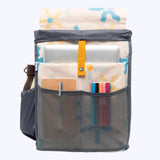 Sac à Dos Ordinateur - 19 L - Marguerite