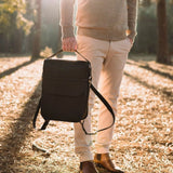 Sac à Dos Ordinateur Cuir