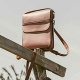 Sac à Dos Ordinateur Cuir