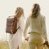 Sac à Dos Ordinateur Cuir