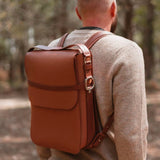 Sac à Dos Ordinateur Cuir