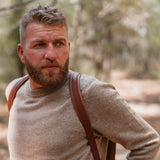 Sac à Dos Ordinateur Cuir