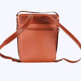 Sac à Dos Ordinateur Cuir