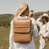 sac à dos ordinateur cuir