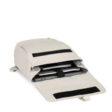 Fyn Beige - Sac à Dos Ordinateur Étanche