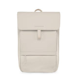 Fyn Beige - Sac à Dos Ordinateur Étanche