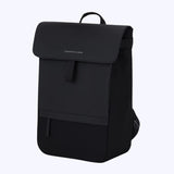 Sac à Dos Ordinateur Étanche Noir