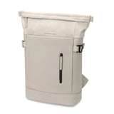 Aarhus Clay - Sac à Dos Ordinateur Femme Imperméable