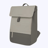 Sac à Dos Ordinateur Imperméable Moka